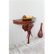 Windsor Elephant Wall Table