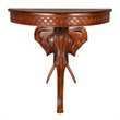 Windsor Elephant Wall Table