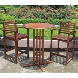 Patio Bistro Sets