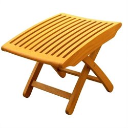 Patio Ottomans & Footrests