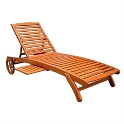 Patio Loungers