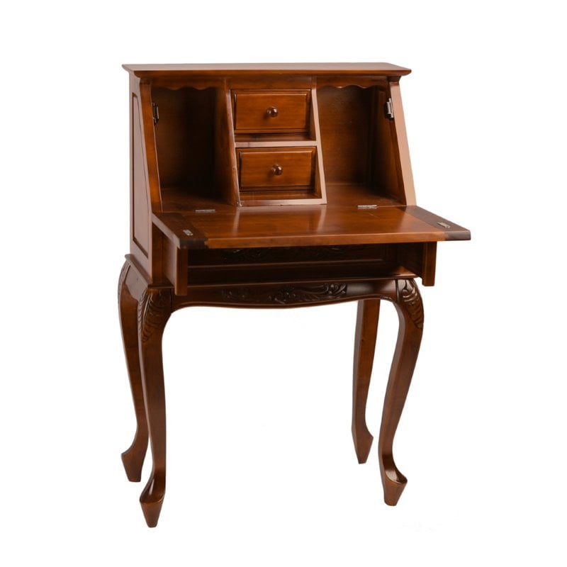 windsor writing desk