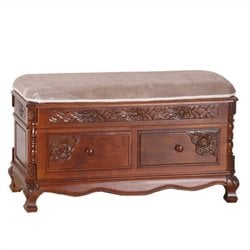 Living Room Benches