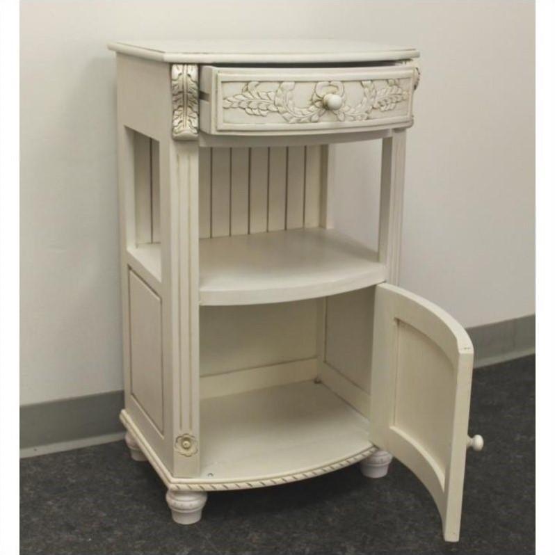 telephone table telephone table