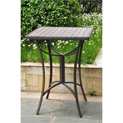 Outdoor Pub Tables
