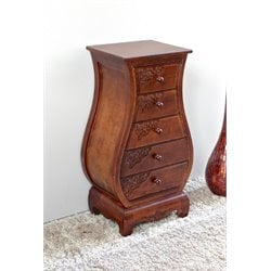 Accent Chests