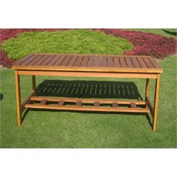 Outdoor Coffee Tables