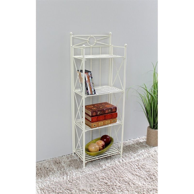 4-tier-folding-bakers-rack-in-white-3523