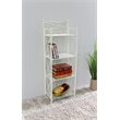 Artica 4 Tier Iron Bakers Rack