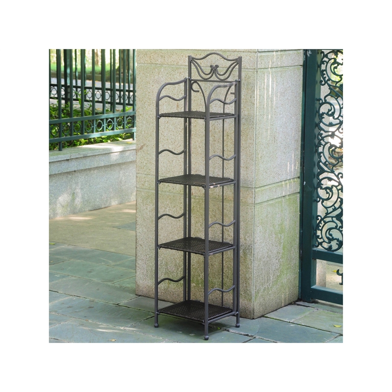 International Caravan Valencia 4 Tier 13