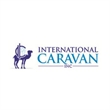 International Caravan Royal Fiji Set of 2 Patio Chair in Natural
