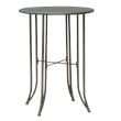 Mandalay Iron Patio Pub Table