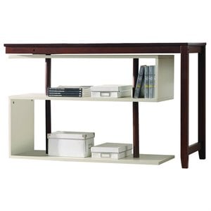Hamburg Contemporary Swing Out Desk