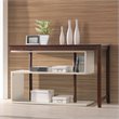 Hamburg Contemporary Swing Out Desk