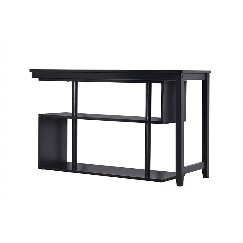 Hamburg Contemporary Swing Out Desk