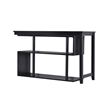 Hamburg Contemporary Swing Out Desk