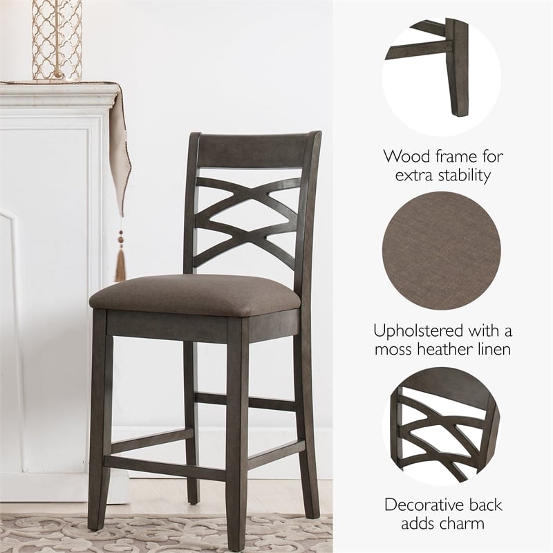 Leick Favorite Finds Double 24