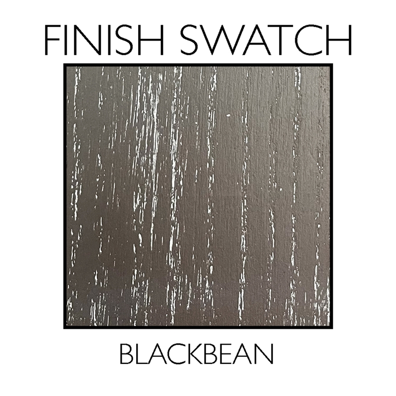 Leick Favorite Finds Wood Upholstered Back Counter Stool Set in Heather Gray