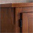Leick Home Riley Holliday Canted Side 60