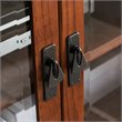 Leick Home Riley Holliday Canted Side 60