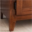 Leick Home Riley Holliday Canted Side 60