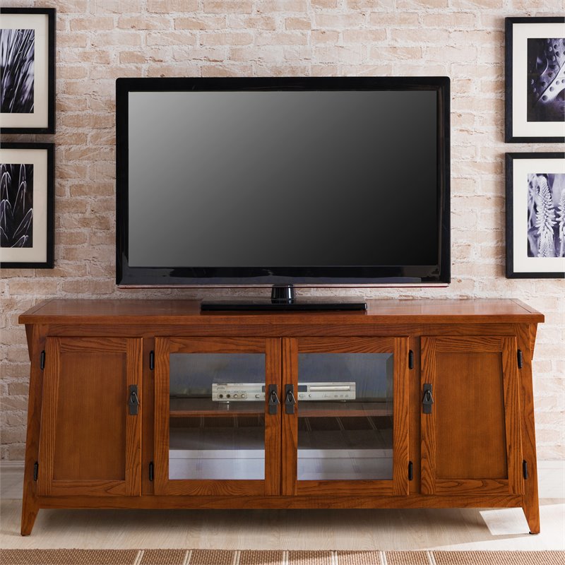 Leick Home Riley Holliday Canted Side 60