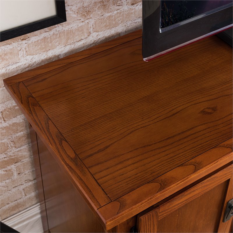 Leick Home Riley Holliday Canted Side 60