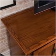 Leick Home Riley Holliday Canted Side 60