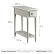 Leick Home Coastal 10