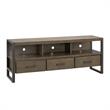 Leick Home 84360 Ender TV Stand For 65