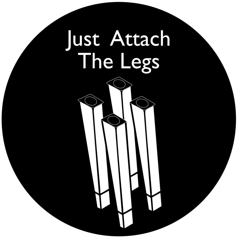 9079-GRMB Julien Assembled Wood Nightstand Table w/ AC/USB in Coffee Bean/Black