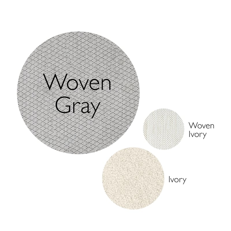 Leick Home 596601 Laurus Quatrefoil Indoor Outdoor Area Rug Rectangle 7'10