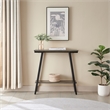 Empiria Console Table in Gray