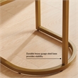 Leick Home Barrelback 42.5