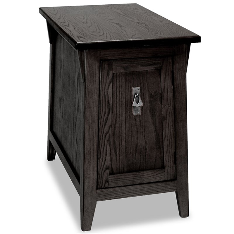 Leick Favorite Finds End Table 