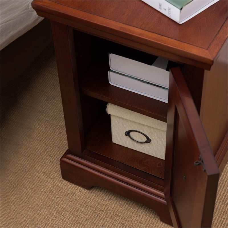 leick furniture printer stand