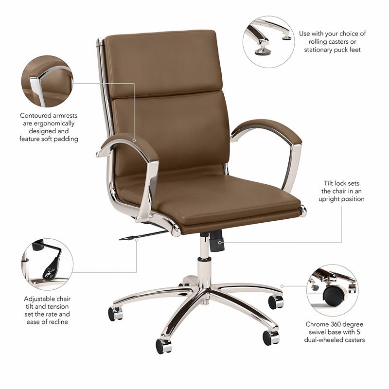 stationary chair for desk