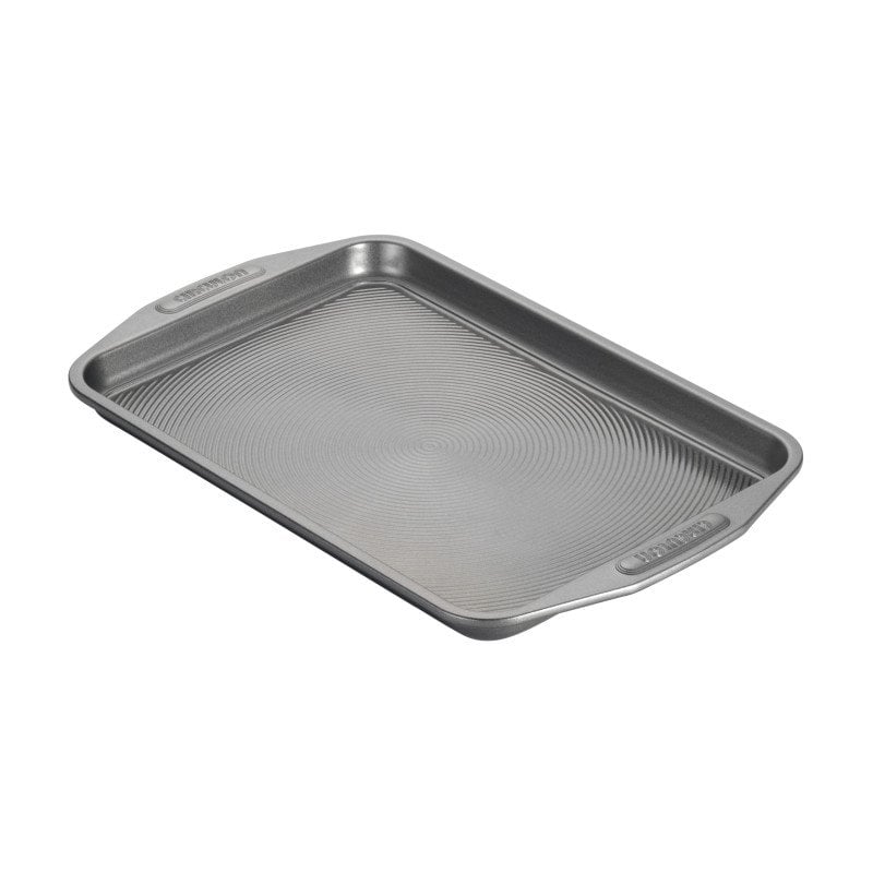 Circulon Nonstick Bakeware Roasting Pan in Gray