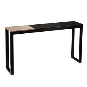 holly & martin lydock console table