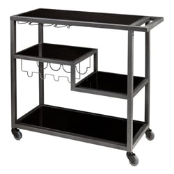 Bar Carts