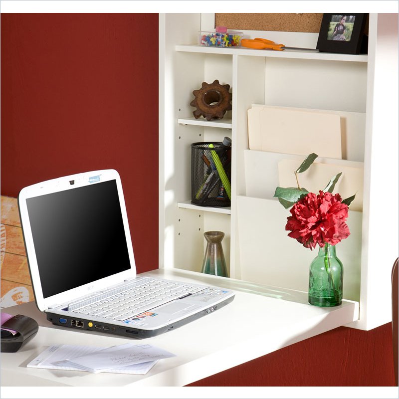 Holly Martin Leo Fold Out Convertible Desk In Winter White Ho9292r Holly Martin Leo Fold Out Convertible Desk In Winter White