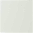 Convenience Concepts American Heritage Three Tier End Table in White Wood Finish