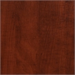 Convenience Concepts Designs2Go XL Single-Tier TV Swivel in Cherry Wood Finish