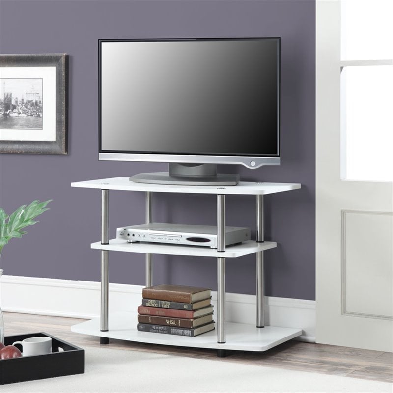 Metal TV Stands, Steel TV Stands, Metallic Television Stands