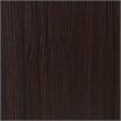 Convenience Concepts Designs2Go Writing Desk in Espresso Wood Finish