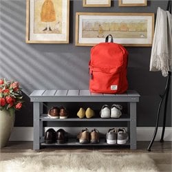 Shoe Racks