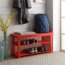 Shoe Racks