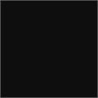 Convenience Concepts Omega Rectangular Coffee Table in Black Wood Finish