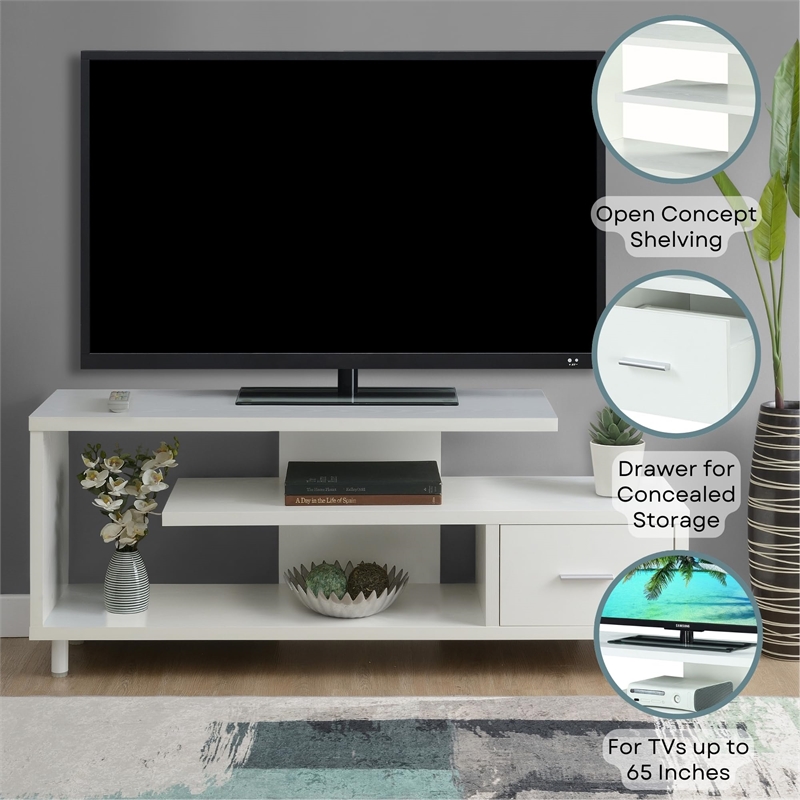 Convenience Concepts Designs2Go Seal II 60