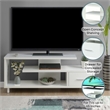 Convenience Concepts Designs2Go Seal II 60
